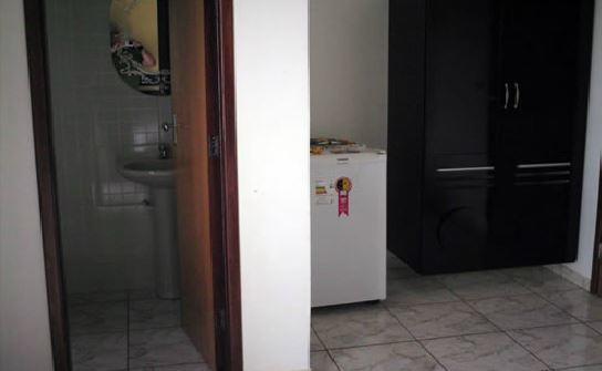 Hotel Classe A Гоянезия Экстерьер фото
